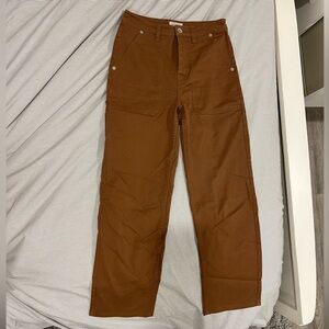 Womens Brixton pants